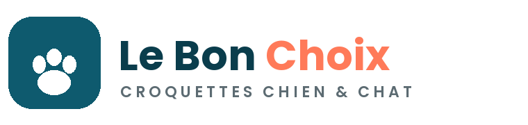Le Bon Choix Croquettes - croquettes chien et chat